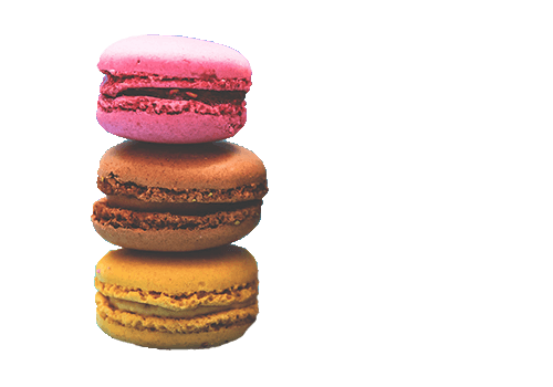 Macarons