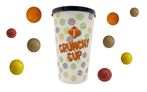 Crunchy Cup