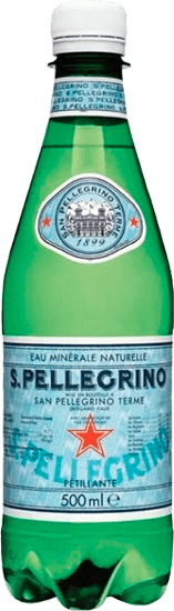 S.Pellegrino