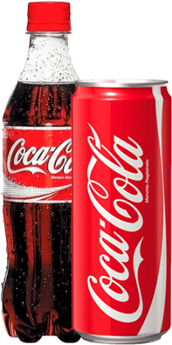 Coca  Cola