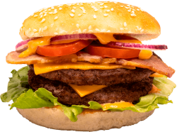 Megga Burger