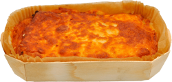 Lasagnes Maison