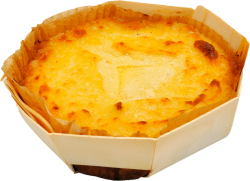 Hachis Parmentier