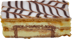 Mille Feuille