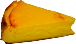 Flan Nature