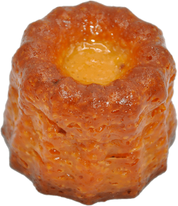 Cannelé