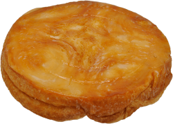 Kouign Aman