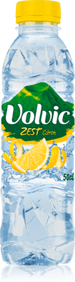 Volvic Citron