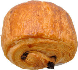 Pain au Chocolat