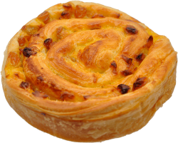 Pain aux Raisins