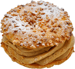 Paris Brest