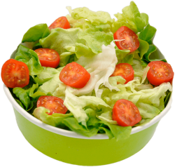 Petite Salade Verte