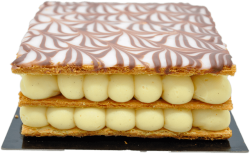 Mille feuille