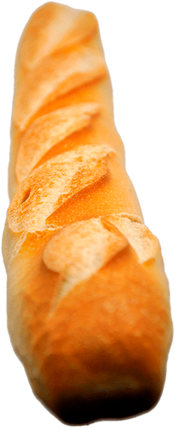 Baguette Moulée