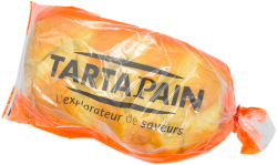 Brioche Tartapain