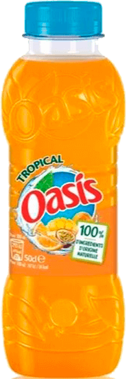 Oasis Tropical