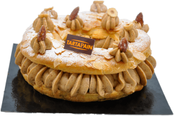 Paris Brest