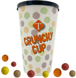 Crunchy Cup