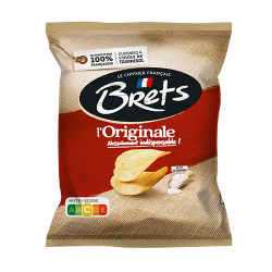 Chips l'Original Brets