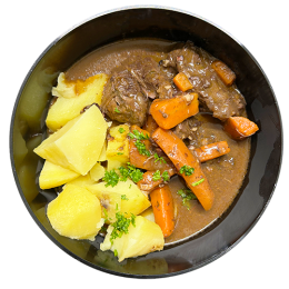 Boeuf Bourguignon