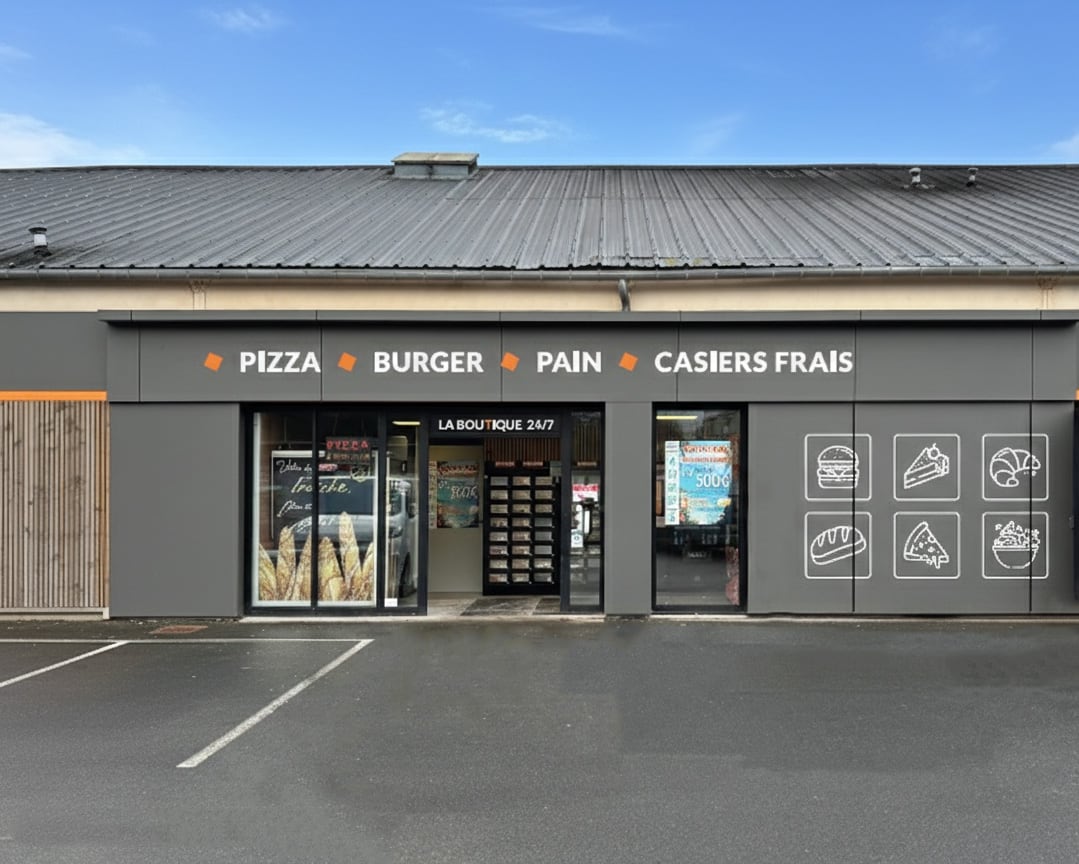 distributeur lamballe tartapain pizza burger pain