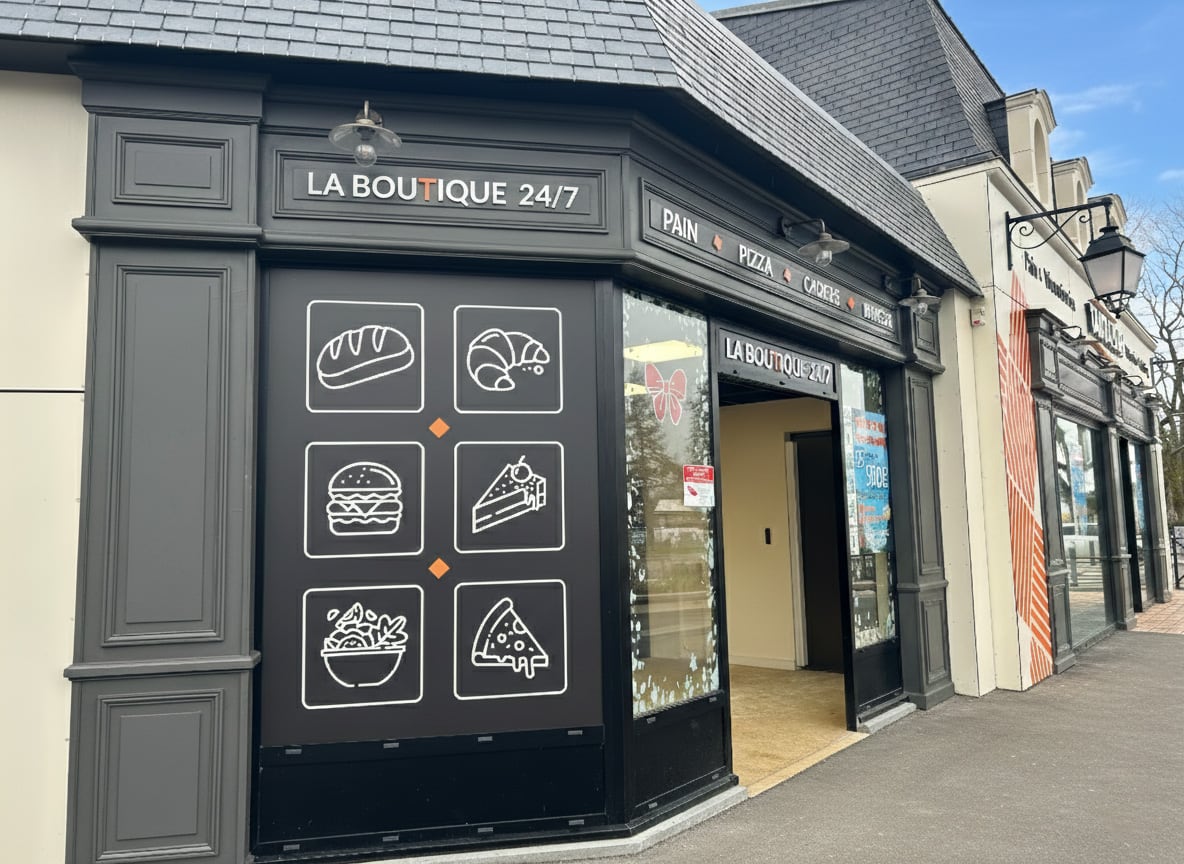 tartapain saint brieuc distributeur automatique