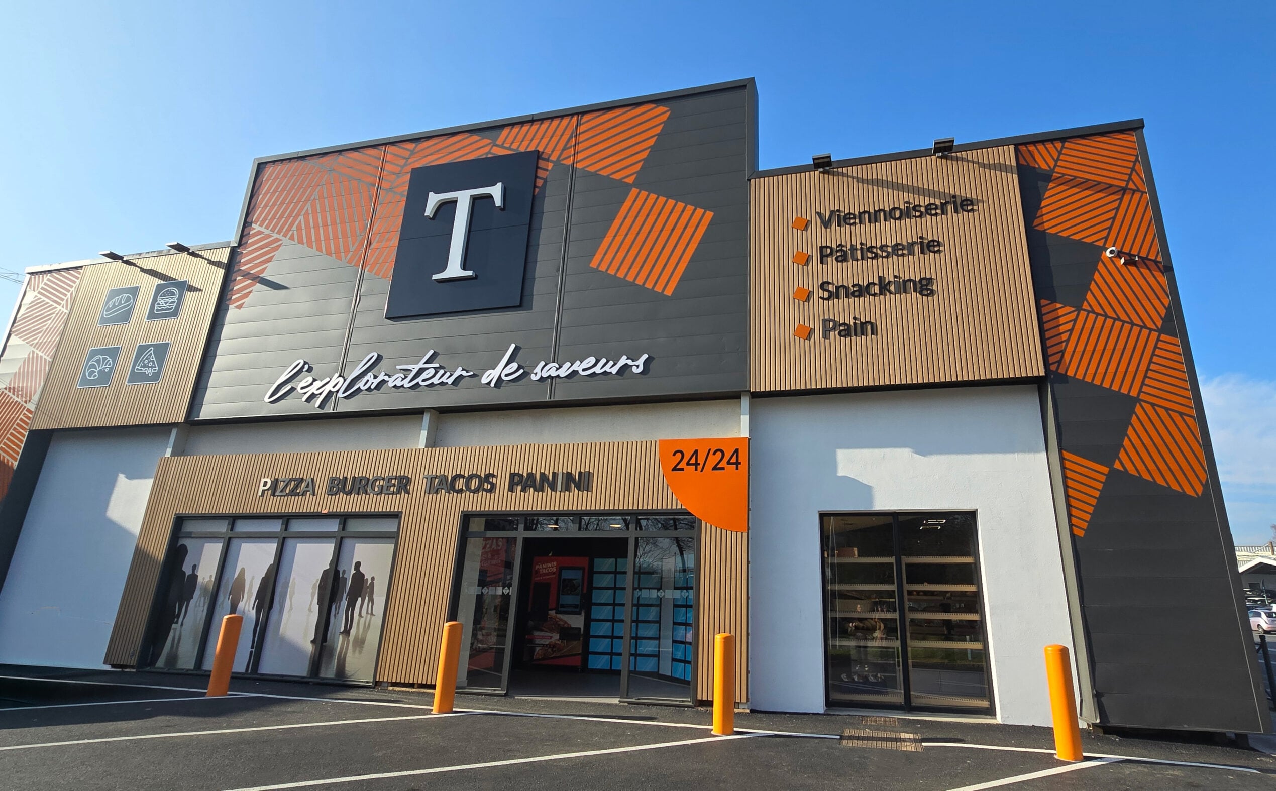 tartapain quevert distributeur automatique