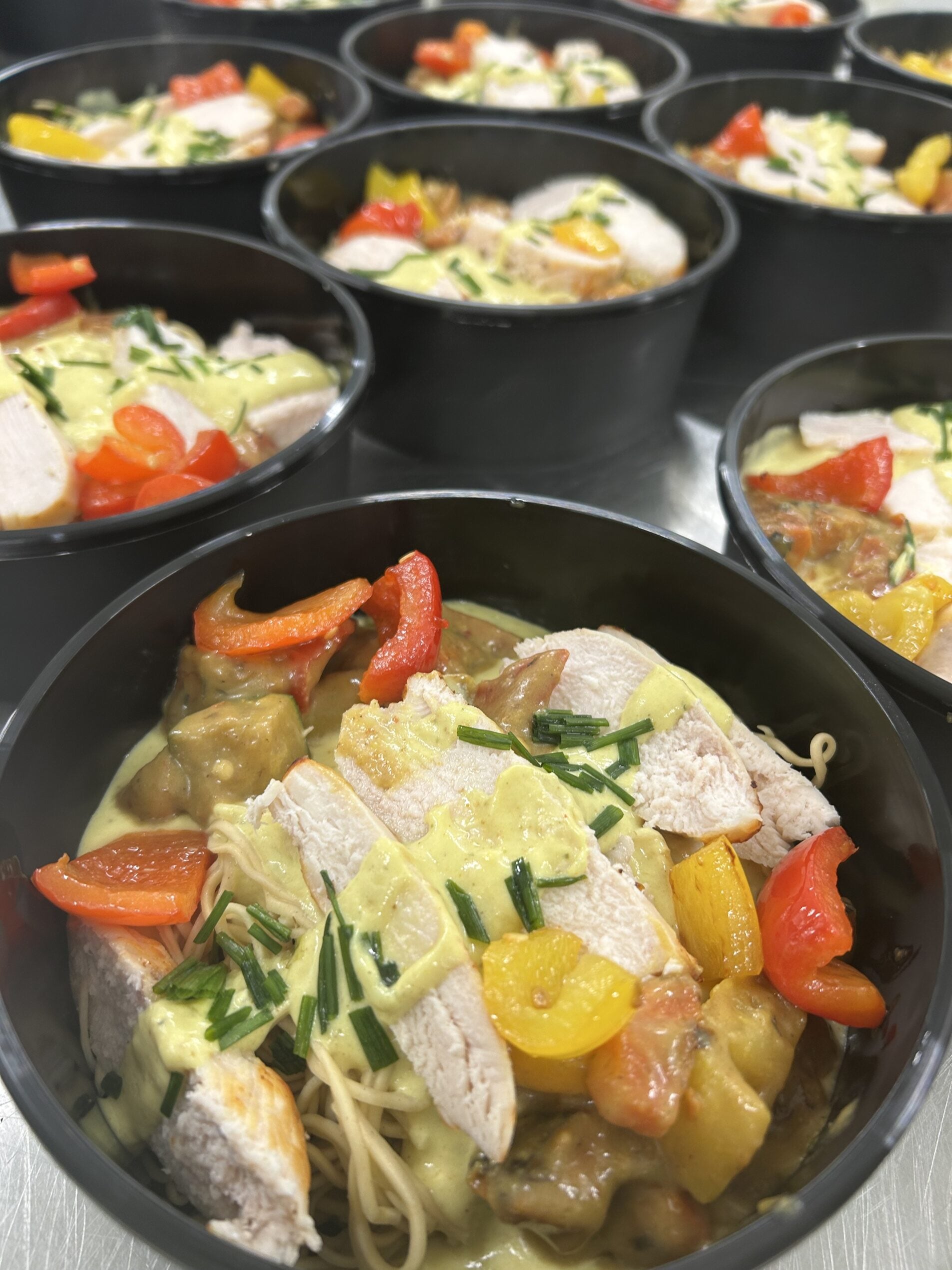 Snacking et plats traiteur Tartapain artisanaux