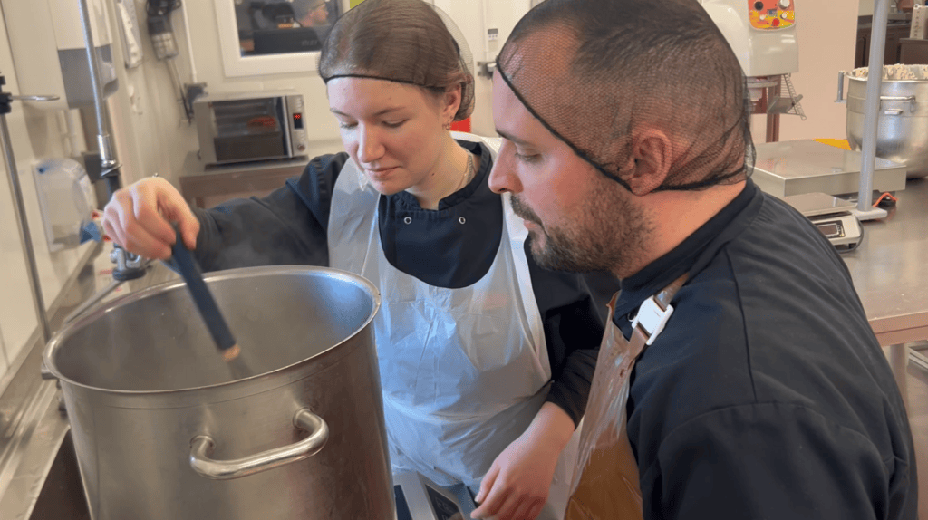 formation apprentissage tartapain