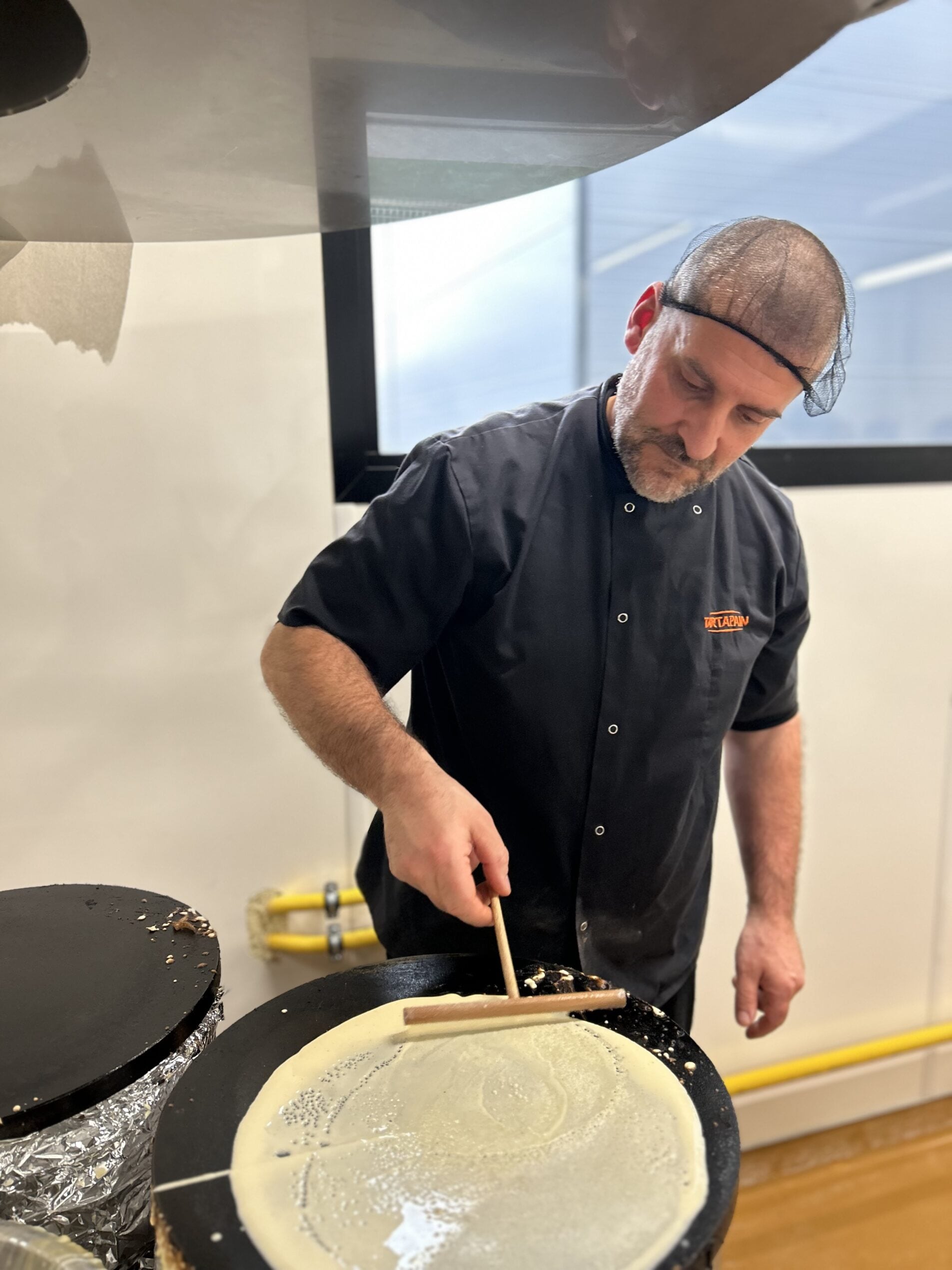 crepes artisanales boulangerie tartapain