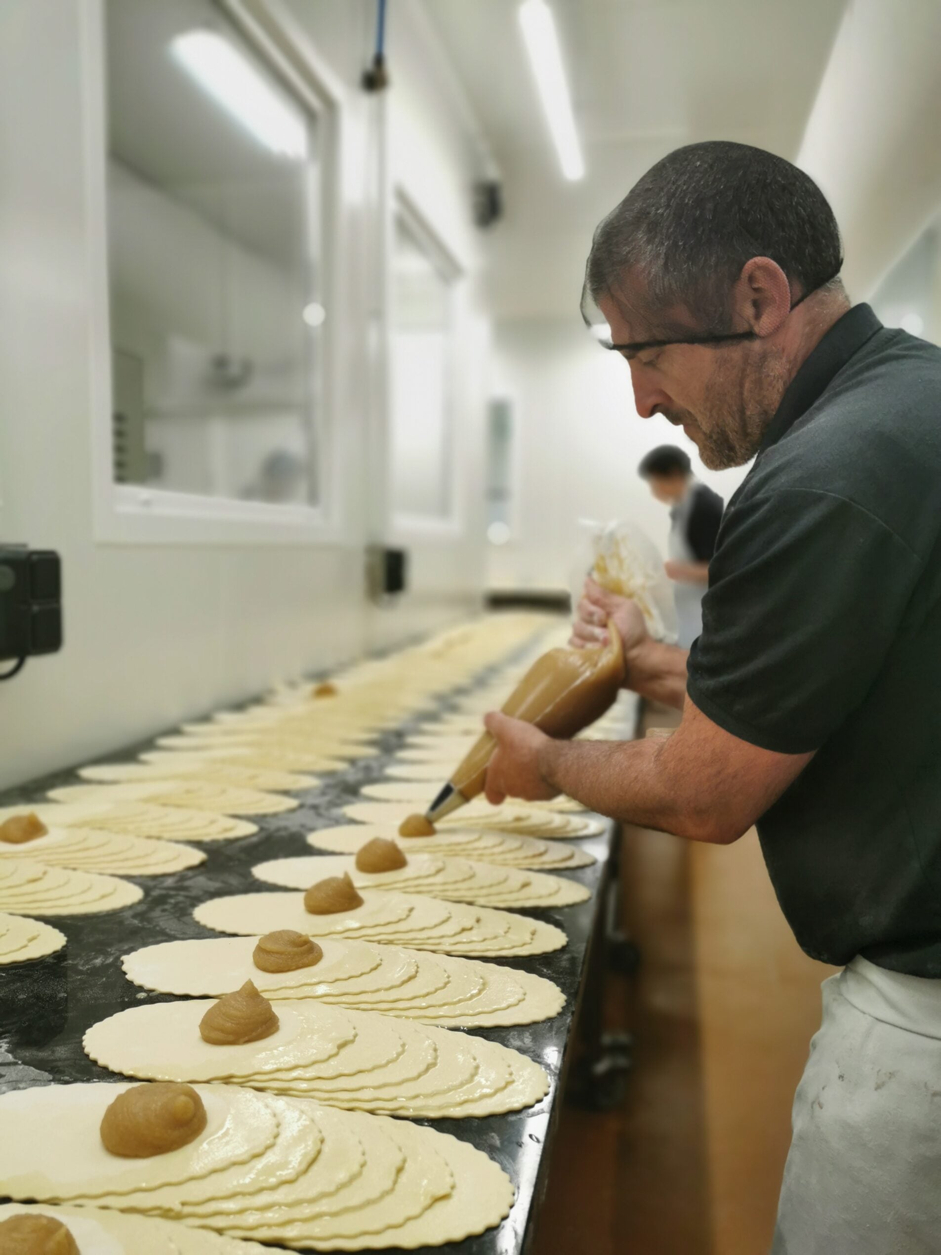 viennoiserie artisanale boulangerie tartapain