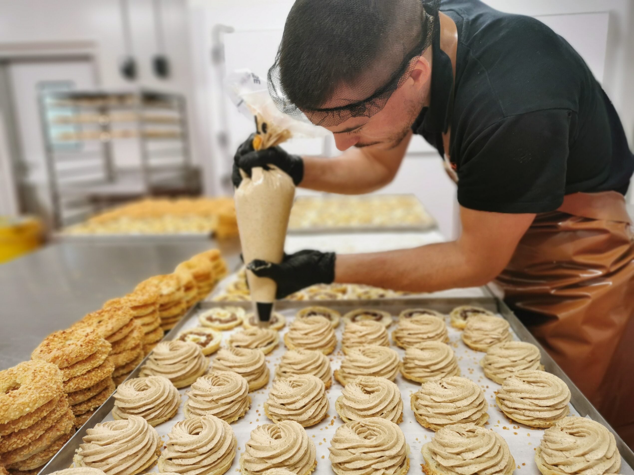 paris brest artisanal saint brieuc tartapain