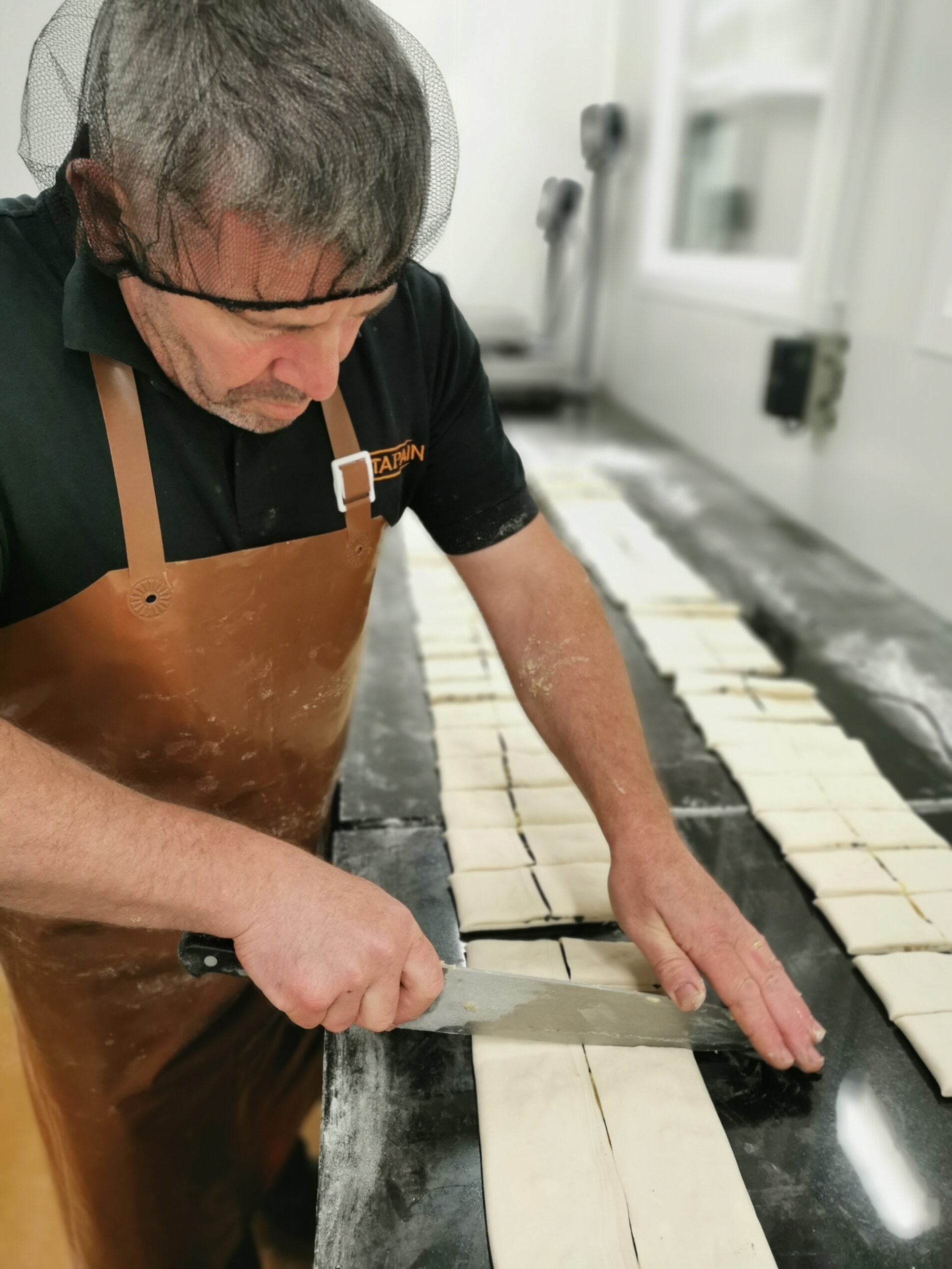 lionel patissier tartapain saint brieuc