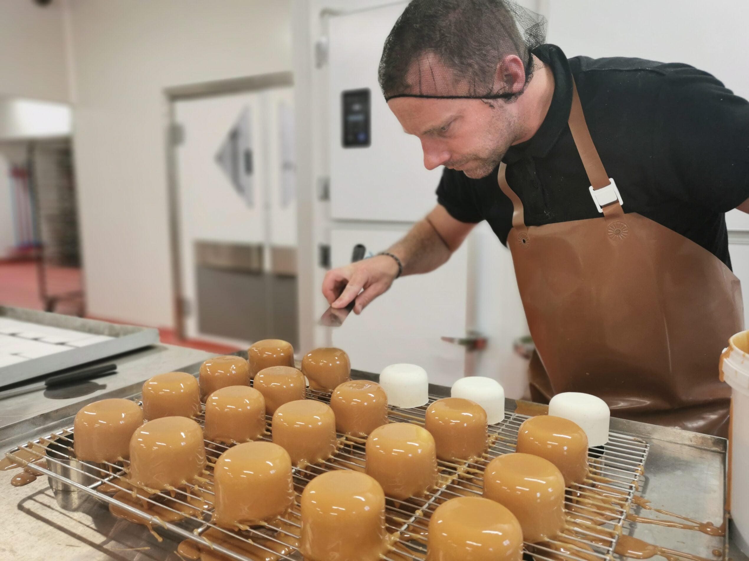 patissier maxime jannot tartapain