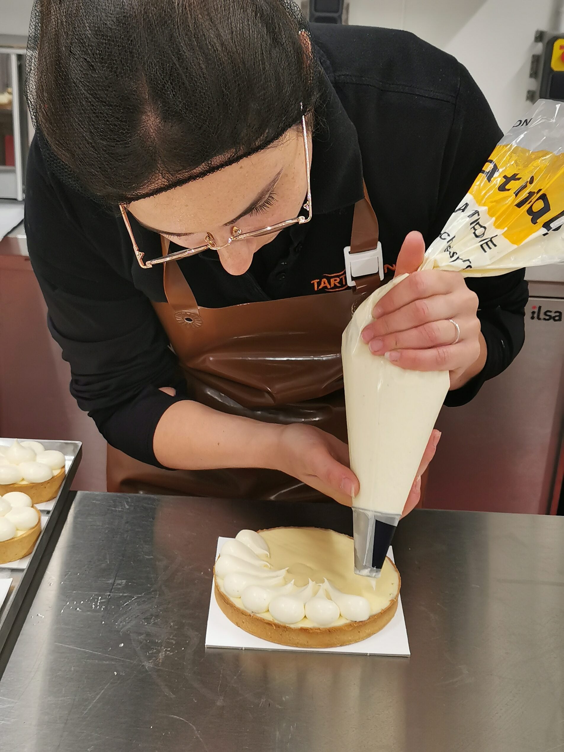 patissiere tartapain oceane