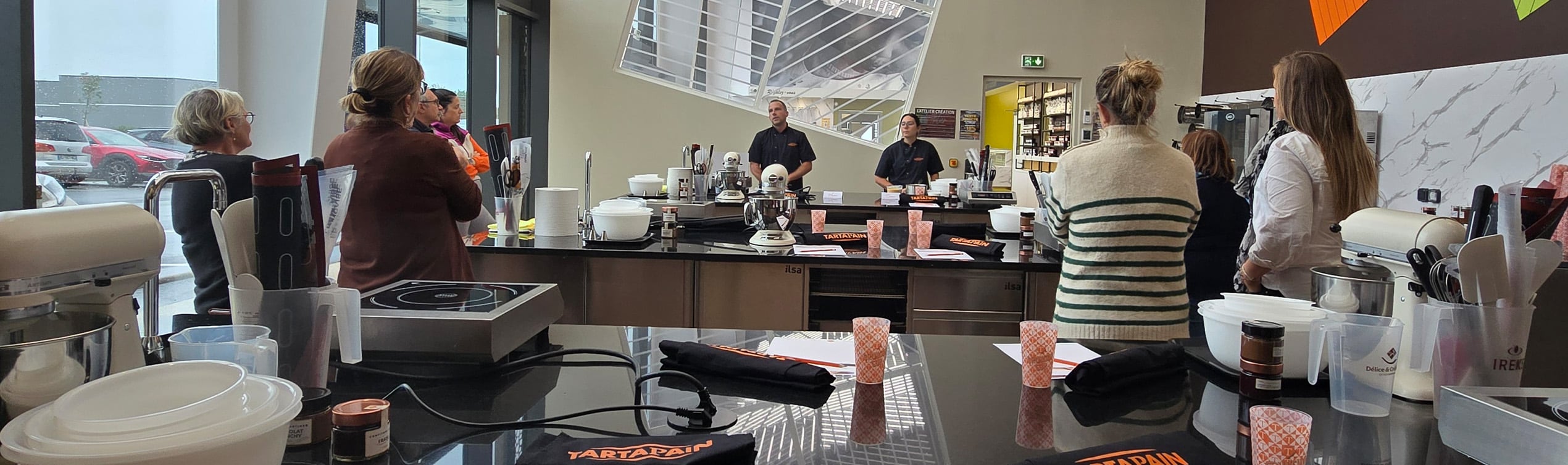 atelier culinaire tregueux tartapain