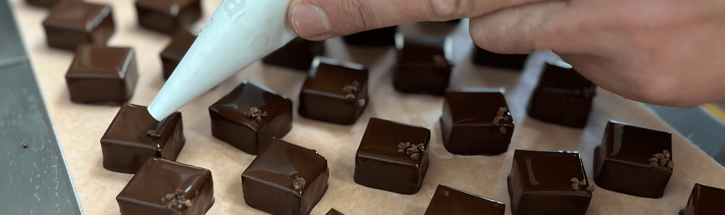 chocolaterie artisanal fabrication locale tartapain