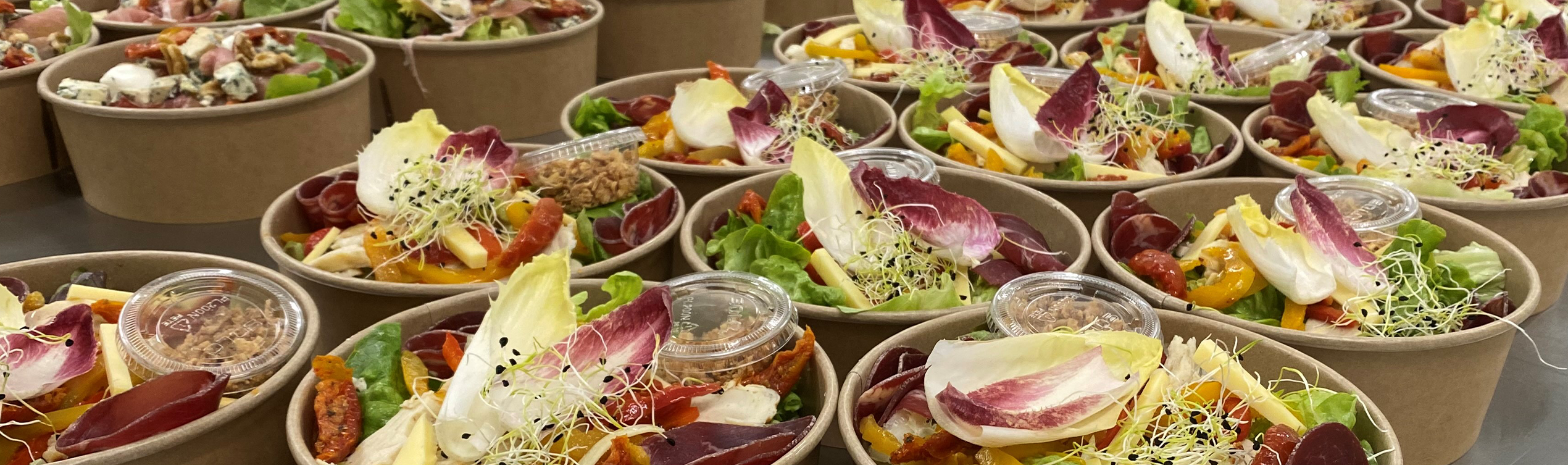 salade gourmande tartapain tregueux saint brieuc yffiniac