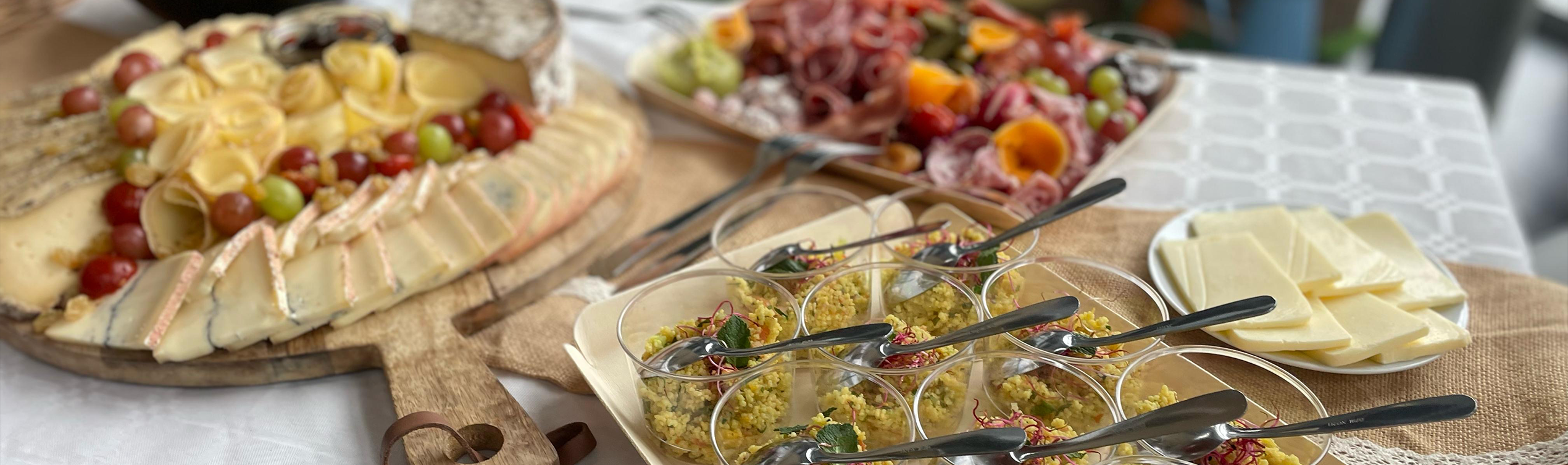 traiteur entreprises ou particuliers tartapain